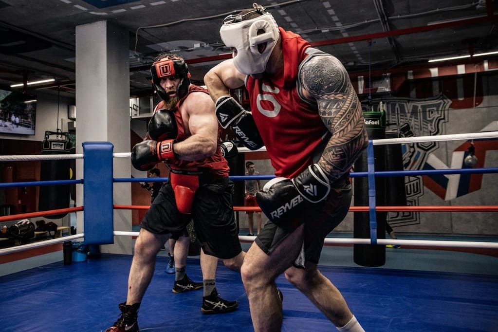 Les bienfaits de la boxe anglaise